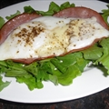 GT Xpress Ham N Eggs