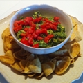 Guacamole a la Barefoot Contessa