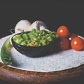 Guacamole-Avocado Dip