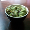 Avocado dip