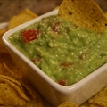 Guacamole-lightened
