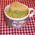 Guacamole Salad