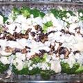 Guilt-Free Chicken Divan