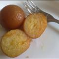Gulab Jamun