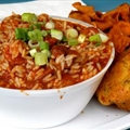 Gumbo Pot's Jambalaya
