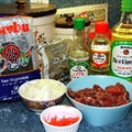 Gyudon (japanese Beef Bowl)