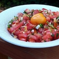 Habanero Salsa