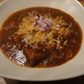 Hacienda Sugar Shack Texas Style Chili