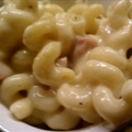 Ham and Cheese Cellantani (8 Pts)