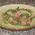 Ham and Potato Skillet (3 Pts)