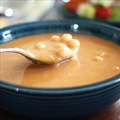 Ham & Bean Soup