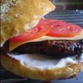 Ham Burger