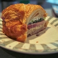 Ham Croissants
