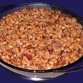 Ham Hocks and Black-Eyed Peas