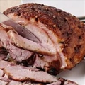 Ham in Coca-Cola