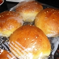 Hamburger and Hot Dog Buns