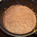 Hamburger Dip