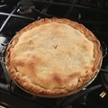 Hamburger Pie