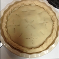 Hamburger Pot Pie