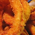 Handmade Onion Rings