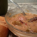 Hangover Soup