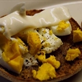 Hard Boiled Eggs