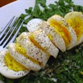 Hard Boiled Eggs