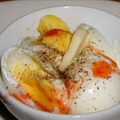 Hard Boiled Eggs (Mf)