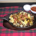 Hardy Skillet Breakfast