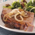 Harvest Ham Steak  