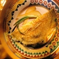 Harvest Omelette