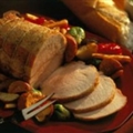 Harvest Pork Roast with Vegetables