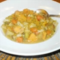 Harvest Pork Stew