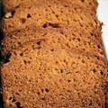 Harvest Pumpkin Apple Bread