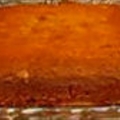 Harvest-time Applesauce Spice Cake