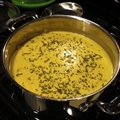 Hash Brown Soup
