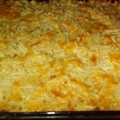 Hashbrown Casserole