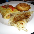 Hashbrowns Like the Waffle House