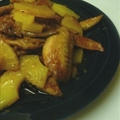 Hawaiian Chicken Wings