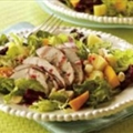 Hawaiian Cobb Salad