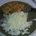 Hawaiian Pork Chops