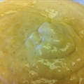 Hawaiian Puka Mustard