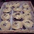 Hazelnut Praline Buttercream - Master Chefs