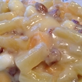 Hazel's Pineapple Cheese Salad Hazel's Pineapple Cheese Salad