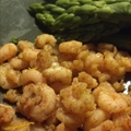 HCG P2 Lemon Spiced Shrimp