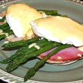 Healthy AND Delicious Eggs Benedict