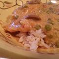 Healthy Crockpot Chicken