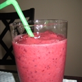 Healthy, Delicious, Easy: Cold Fruit Smoothie