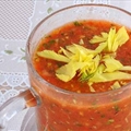 Healthy-Hardy Fish Stew