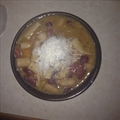 Healthy, Hearty Minestrone Soup